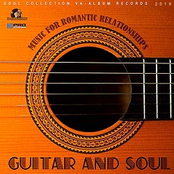 Guitar And Soul