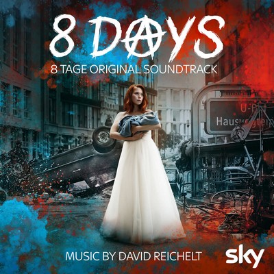 Восемь дней - 8 Tage Music by David Reichelt