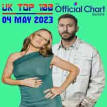 The Official UK Top 100 Singles Chart (04.05) 2023