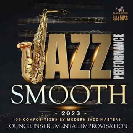 Smooth Jazz Performance