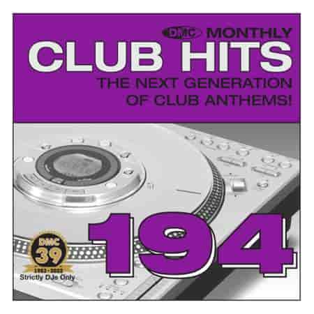 DMC Club Hits 194