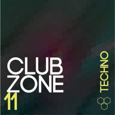 Club Zone - Techno /vol-11/