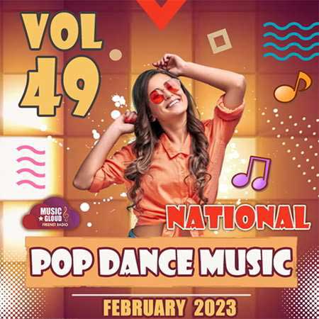 National Pop Dance Music [Vol.49]
