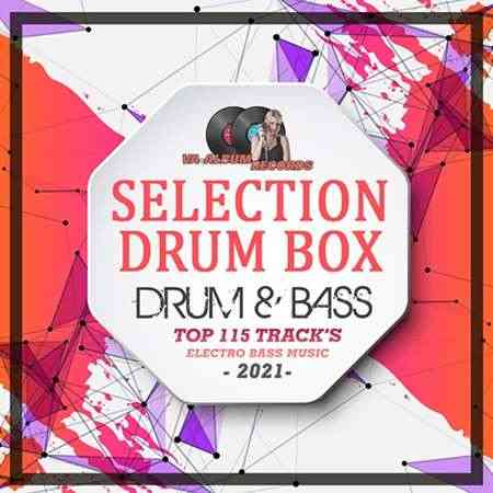 Selection Drum Box