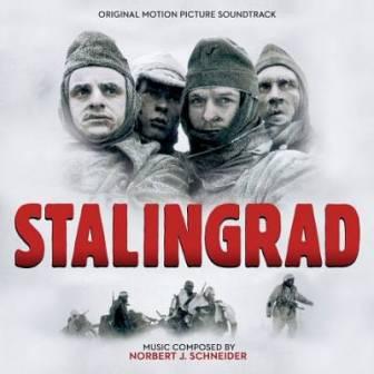 Сталинград /Stalingrad - Norbert J. Schneider/