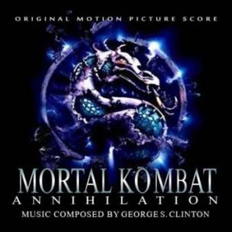Смертельная битва 2-Истребление / Mortal Kombat/