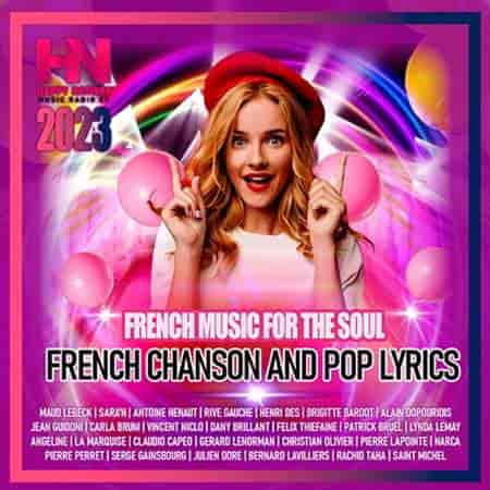 French Chanson And Pop Lyric