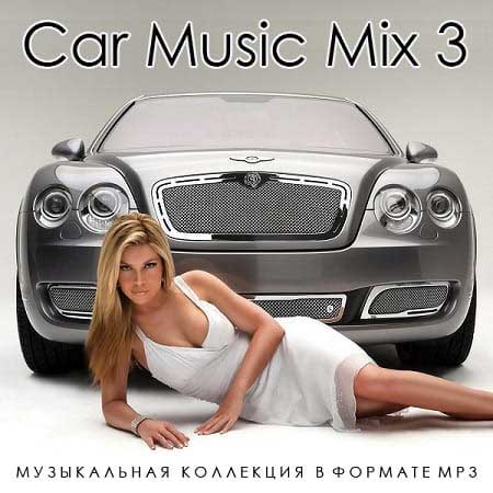 Car Music Mix3