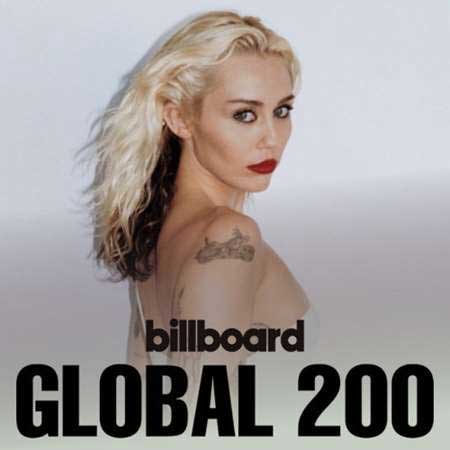 Billboard Global 200 Singles Chart [28.01]