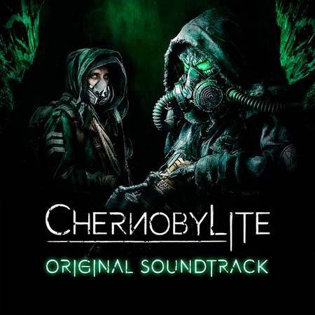 OST - Chernobylite [by Mikolai Stroinski]