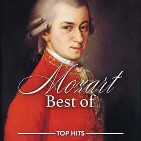 Wolfgang Amadeus Mozart - Mozart Best Of