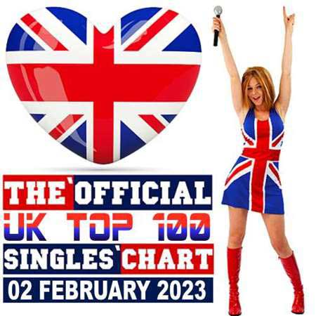 The Official UK Top 100 Singles Chart [02.02]
