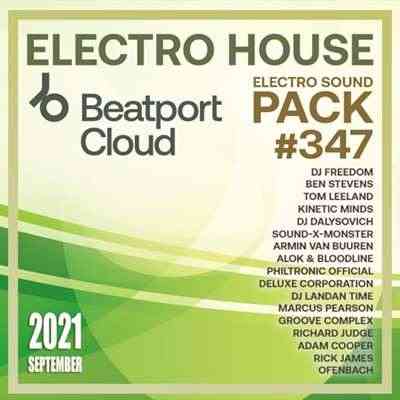 Beatport Electro House: Sound Pack #347