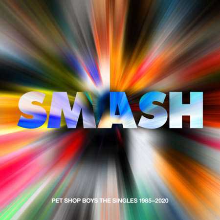 Pet Shop Boys - Smash - The Singles 1985-2020 [Remaster]