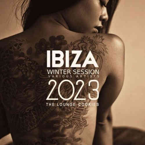 Ibiza Winter Session 2023 The Lounge Cookies