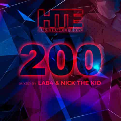 HTE200 (Mixed by Lab4 & Nick The Kid)