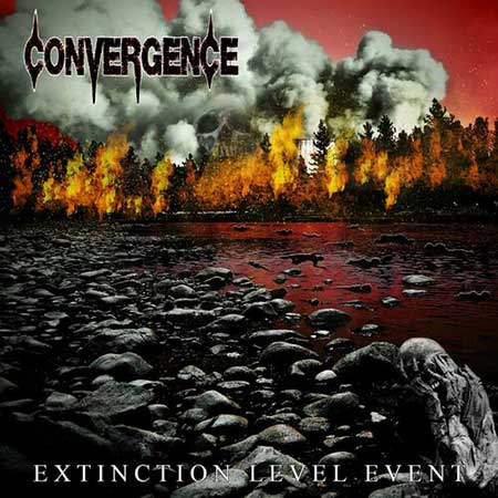 Convergence - Extinction Level Event