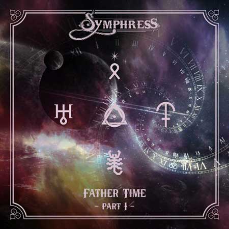 Symphress - Father Time [Part I]