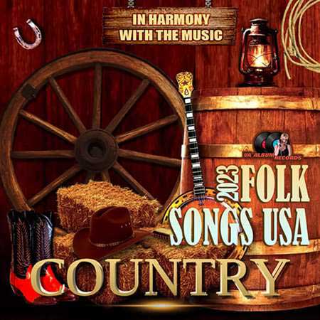 Country: Folk Songs USA