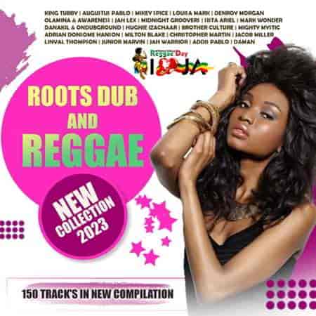 Roots Dub And Reggae Mix: New Compilation