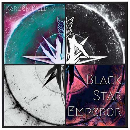 Karmen Field - Black Star Emperor