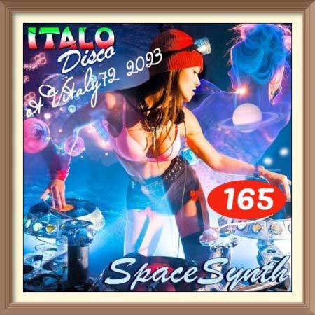 Italo Disco & SpaceSynth [165]