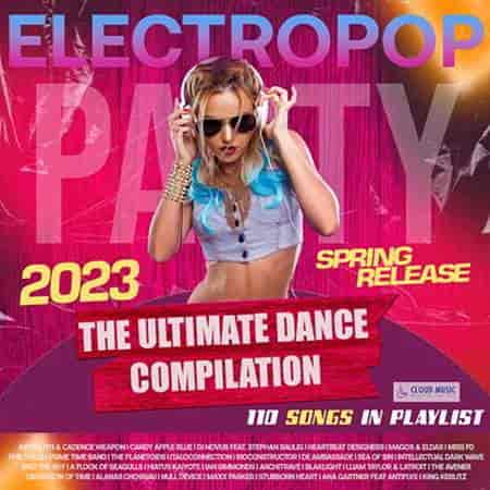 Electropop: Ultimate Dance Mix