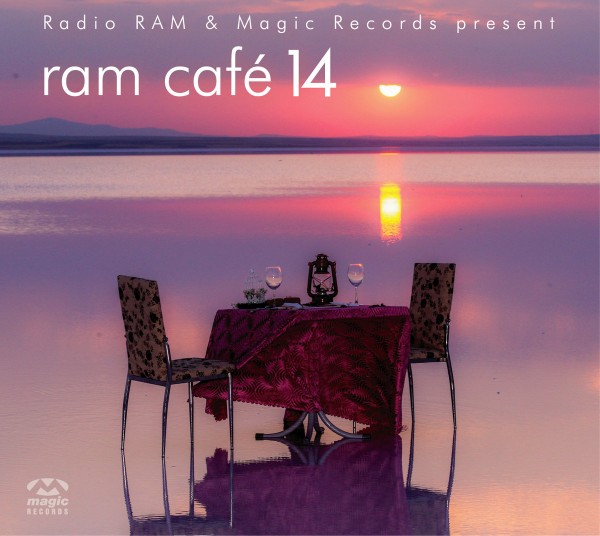 Ram Cafe 14 2CD