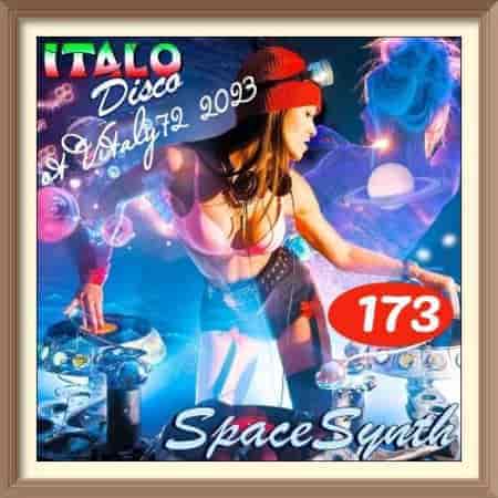 Italo Disco & SpaceSynth 173 ot Vitaly 72