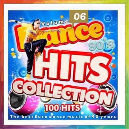 Dance Hits Collection 06 (1993-1998)