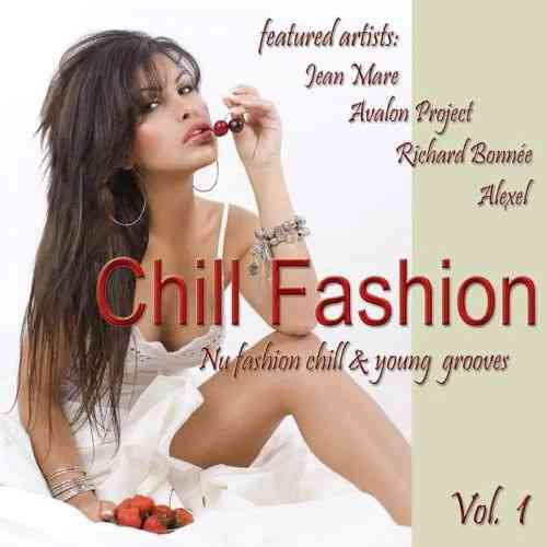 Chill Fashion Collection Vol. 1-13