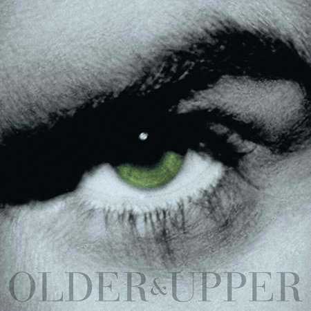George Michael - Older + Upper