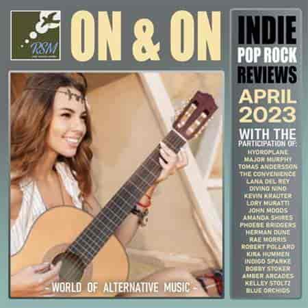 On & On: Indie Pop Rock Collection