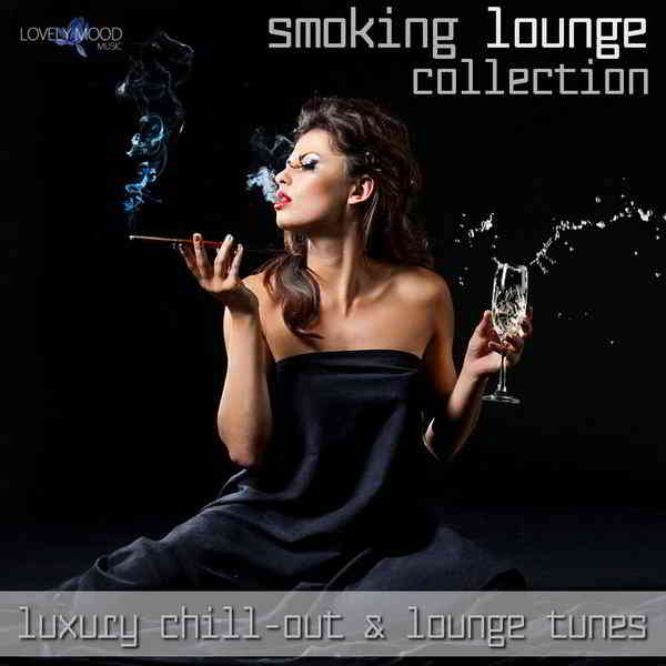 Smoking Lounge, Vol.1-14 Luxury Chill-Out & Lounge Tunes