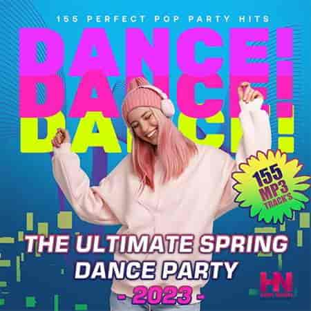 The Ultimate Spring Dance Party